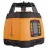 LAMIGO SPIN 230 NIWELATOR LASEROWY STATYW  ST140 + ŁATA + DIGGER RC